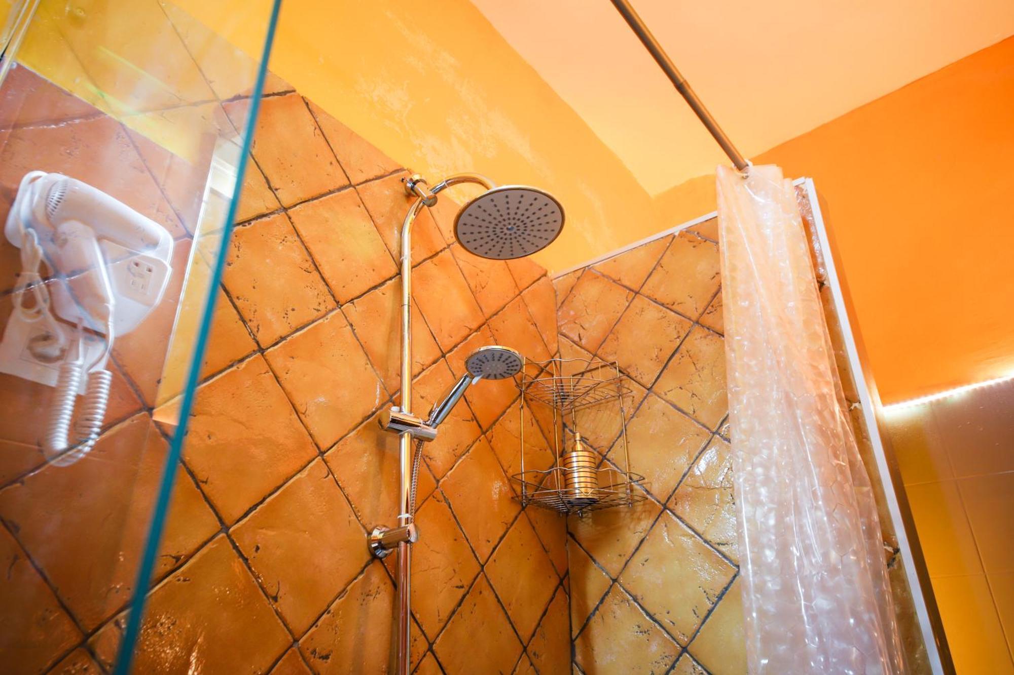 Casa Interattiva Naples'Secrets Bed & Breakfast Ngoại thất bức ảnh